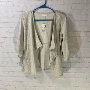 Maurices Cardigan New 